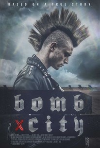Bomb City Trailer