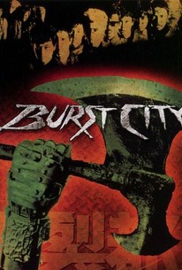Burst City Trailer
