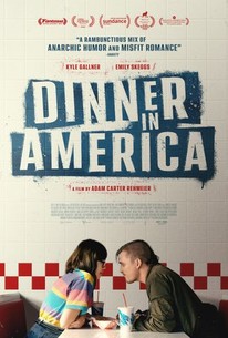 Dinner in America Trailer