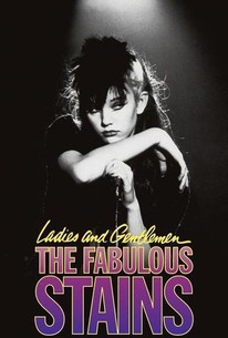 The Fabulous Stains Trailer