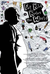 Fat Kid Rules the World Trailer