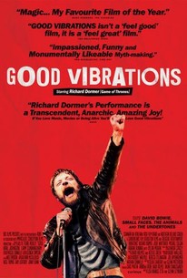 Good Vibrations Trailer
