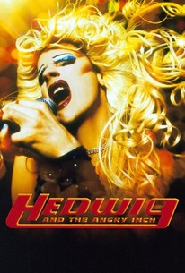 Hedwig and the Angry Inch Trailer