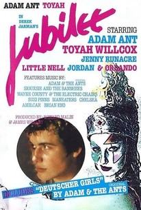 Jubilee Trailer