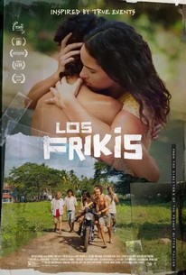 Los Frikis Trailer