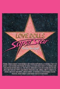 Lovedolls Superstar Trailer