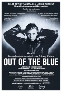Out of the Blue Trailer