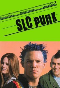 SLC Punk Trailer