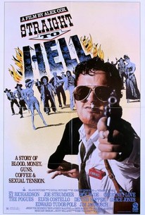 Straight to Hell Trailer