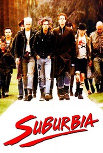 Suburbia Trailer