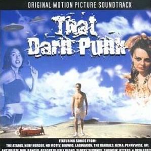 That Darn Punk Trailer