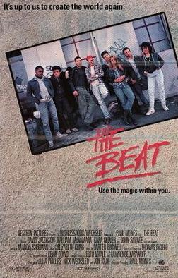The Beat Trailer