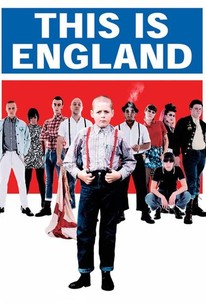 This is England Trailer