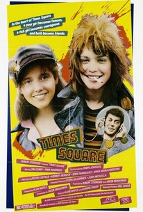 Times Square Trailer