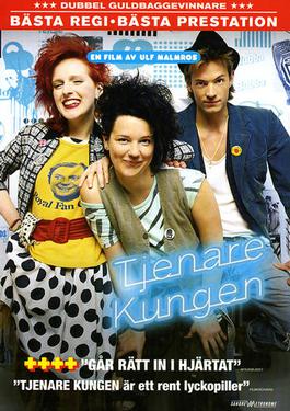 Tjenare kungen Trailer
