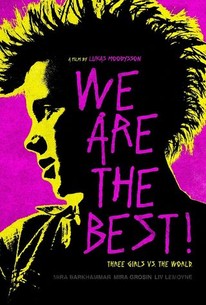 We Are The Best Trailer